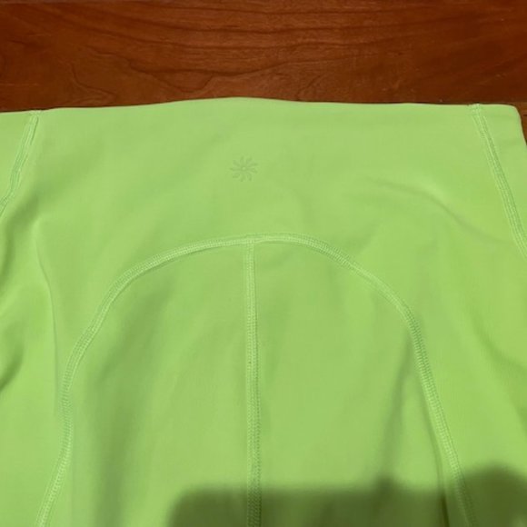 Athleta Ultimate Stash 7/8 Tights /Leggings - Women's Size XS - Picture 4 of 7